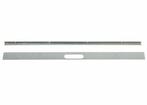 SecuCare Drempelhulp Plus dorpel montage set staal, Nieuw, Overige materialen, Klink of Kruk