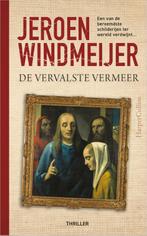 De vervalste Vermeer 9789402713268, Gelezen, Jeroen Windmeijer, Verzenden