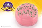 Harry Potter Pufflums Harrys Birthday Cake, Ophalen of Verzenden