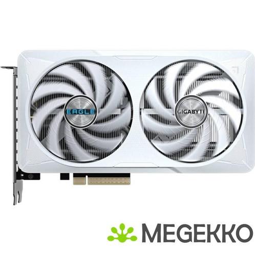 Gigabyte GeForce RTX 5060 EAGLE OC ICE  8GB, Computers en Software, Overige Computers en Software, Nieuw, Verzenden