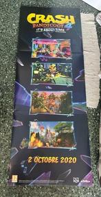 Activision - PS4 - Lot of promotional video game posters -