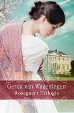Rosegaert  -   Rosegaert trilogie 9789401908689, Gelezen, Verzenden, Gerda van Wageningen