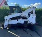 Veiling: Schranklader Bobcat S850 Diesel 2017, Ophalen