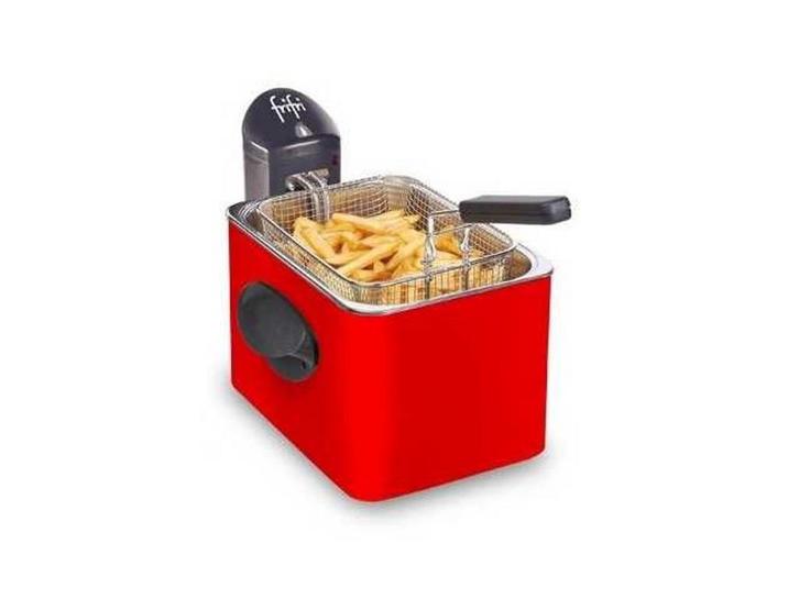 Frifri 1905R - Frituurpan - 3200 Watt High speed, Electroménager, Électroménager & Équipement Autre, Envoi