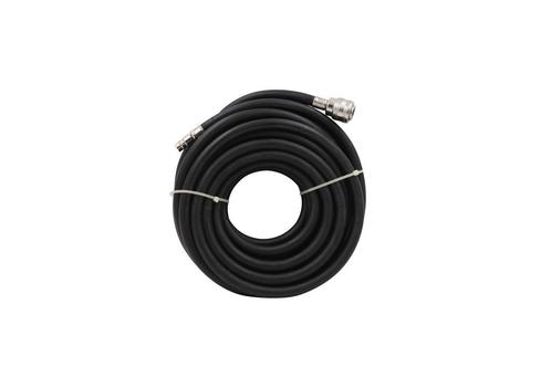 Kibani Rubberen Luchtslang 10 Meter - Ø 6 MM Tot 20 Bar -, Doe-het-zelf en Bouw, Compressors, Nieuw