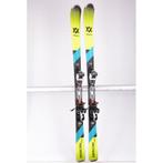 135 142 149 156 163 170 skis VOLKL DEACON PRIME FDT, grip w, Verzenden, Nieuw