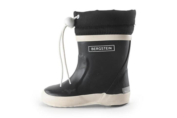 Bergstein Regenlaarzen in maat 23 Blauw | 5% korting, Kinderen en Baby's, Kinderkleding | Schoenen en Sokken, Jongen of Meisje