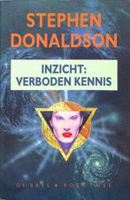 Inzicht verboden kennis / Bres / 2 9789022513002, Boeken, Verzenden, Gelezen, Julia Donaldson