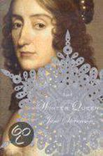 The Winter Queen 9780618149124 Jane Stevenson, Verzenden, Jane Stevenson