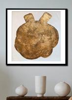 Fran Gonzalez - Heart of Gold 5 (No Reserve), Antiek en Kunst