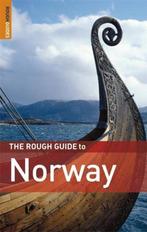 The Rough Guide to Norway 9781843536604 Phil Lee, Verzenden, Gelezen, Phil Lee