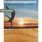 Energiemanagement 9789090228044 L. Bruggeman, Boeken, Verzenden, Zo goed als nieuw, L. Bruggeman