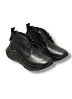 Giorgio Armani - Enkellaarsjes - Maat: EU 44 - Nieuw in doos, Kleding | Heren, Schoenen, Nieuw