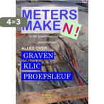 Meters maken! 9789464378245 Dicky Rezel, Boeken, Verzenden, Zo goed als nieuw, Dicky Rezel