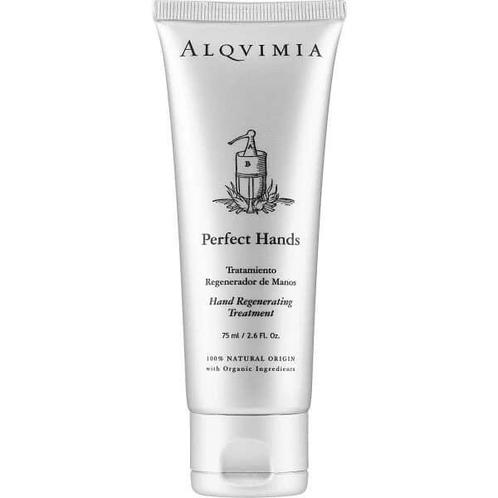 Alqvimia Perfect Hands hand cream 75ml (All Categories), Bijoux, Sacs & Beauté, Beauté | Cosmétiques & Maquillage, Envoi