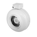 Buisventilator Ø 315 mm | Centrifugaal | RS 315L EC, Verzenden, Nieuw