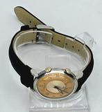 Jaeger-LeCoultre - Memovox Handaufzug - Kaliber 489/1 - 1., Nieuw