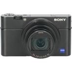 Tweedehands Sony DSC-RX100 VI CM5274, Ophalen of Verzenden