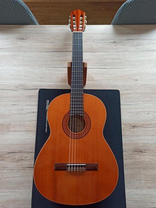 Höfner - HF 15 - - Klassieke gitaar - Duitsland, Muziek en Instrumenten, Snaarinstrumenten | Gitaren | Akoestisch