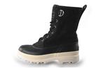 Sorel Snowboots in maat 40 Zwart | 5% extra korting, Verzenden, Zwart, Overige typen, Zo goed als nieuw