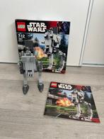 Lego - Star Wars - Lego Star Wars 7657 AT ST