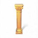 Antique Colonne - 1930-1940 - Corintia, Antiquités & Art