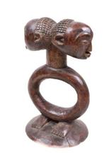 Divination tool - Figure - Katadora - Luba - République
