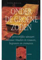 Onder de groene zoden, Verzenden, Gelezen