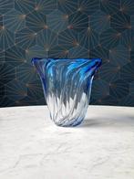 Val Saint Lambert - René Delvenne - Vaas - VATEL - Kristal -