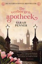De verborgen apotheek (9789402707137, Sarah Penner), Boeken, Verzenden, Nieuw