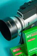 Fujica Single-8 Z 600 Caméra de cinéma