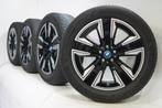 BMW iX3 G08 842 19 inch velgen Michelin Runflat Winterbanden, Auto-onderdelen, Banden en Velgen, Ophalen of Verzenden, Nieuw