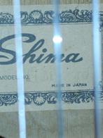 Shina - - Guitare classique (Sans prix de réserve), Muziek en Instrumenten, Nieuw