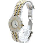Cartier - Must de Cartier 21 - W10050F4 - Unisex - 2020+, Nieuw