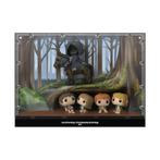 The Lord of the Rings POP Moments Deluxe Vinyl Figures The F, Verzamelen, Lord of the Rings, Ophalen of Verzenden, Nieuw