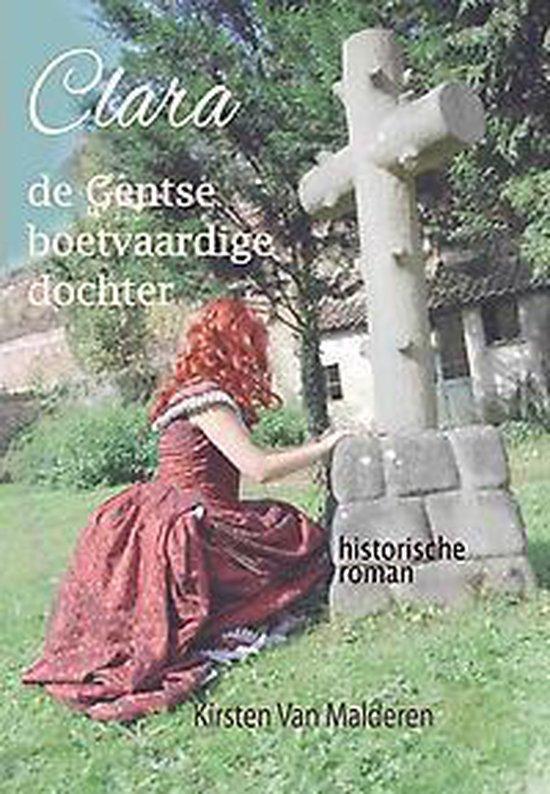 Clara 9789492007094 Kirsten Van Malderen, Boeken, Romans, Gelezen, Verzenden