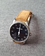 Meistersinger - BR 01 - DM317 - Heren - 2020+, Handtassen en Accessoires, Horloges | Heren, Nieuw