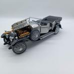 Franklin Mint - 1:24 - 1925 Rolls-Royce Silver Ghost Tourer