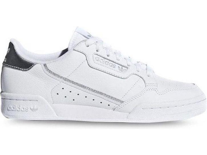 adidas Continental 80 W - Lage Sneakers - Retro charme met, Kleding | Dames, Schoenen, Zo goed als nieuw, Verzenden