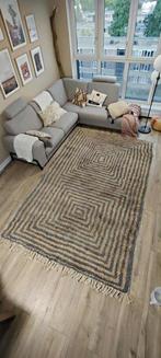 Berbertapijt vloerkleed Beni Mellal-tapijt - Tapijt - 321 cm, Nieuw