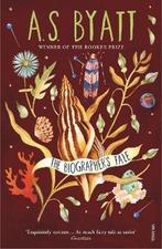 Biographers Tale 9780099283935 A.S. Byatt, Verzenden, A.S. Byatt