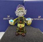 Swarovski - Figuur - Dopey Dwarf 5428558 - Box + Certificate