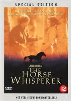 The horse whisperer (dvd tweedehands film), Cd's en Dvd's, Ophalen of Verzenden, Nieuw in verpakking