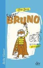 Super-Bruno 9783423626620 HÅKon ØVreÅS, Boeken, Taal | Duits, Verzenden, Gelezen, HÅKon ØVreÅS