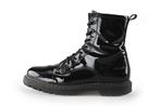 Docker Veterboots in maat 34 Zwart | 5% extra korting, Verzenden, Jongen of Meisje, Schoenen, Docker