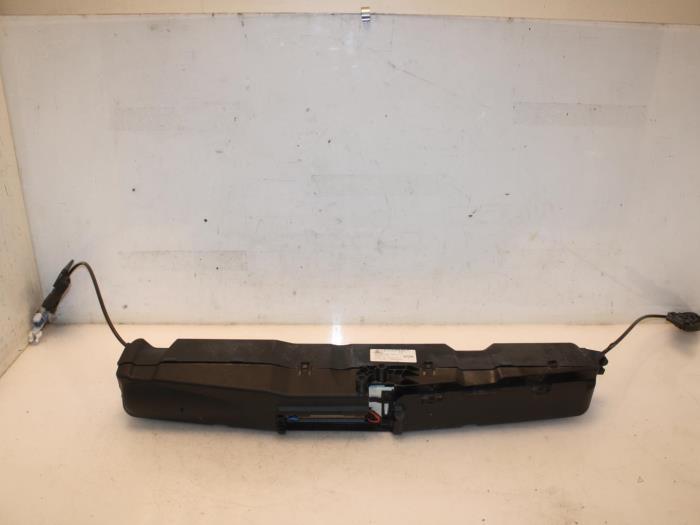 Achterklep motor Mercedes E-Klasse O104824, Auto-onderdelen, Carrosserie