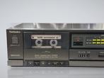 Technics - RS-B105 Audiocassette deck