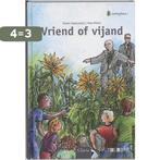 Vriend of vijand / Smaragdreeks 9789044806311 Karel Smolders, Boeken, Verzenden, Gelezen, Karel Smolders