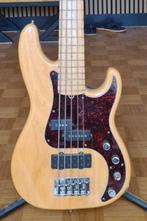 Fender - Precision 5 cordes -  - Guitare basse électrique -, Muziek en Instrumenten, Nieuw