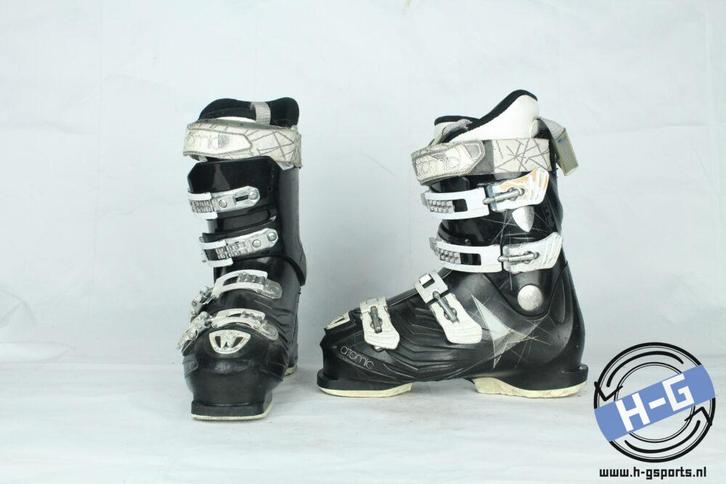 Refurbished - Skischoenen - Atomic Hawx plus - 25.5MP/40 EU, Sport en Fitness, Skiën en Langlaufen, Ski, Schoenen, Gebruikt, Atomic